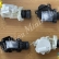 ( SP1242 ) Motor Xả DC Có Gắn Phốt Máy Giặt LG Inverter Cửa Trên